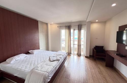 Malappuram Hotel | FARIS ROOMs
