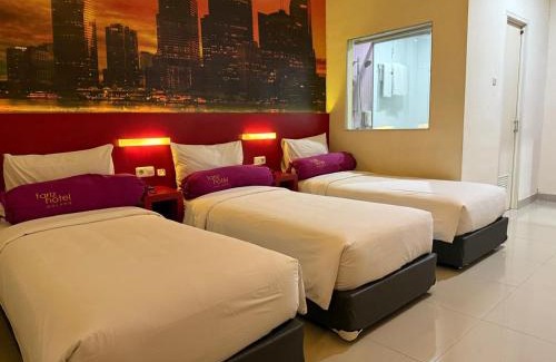 Malang Hotel | Fariz Hotel Malang