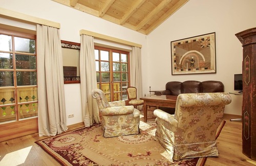 Laakirchen Other | Farm above the roofs of the festival city of Salzburg | top 1