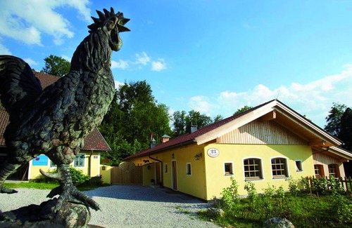 Laakirchen Other | Farm above the roofs of the festival city of Salzburg | top 3