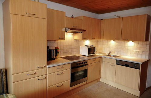 Gerlosbergeben Apartment | Farm in Gerlosberg near the ski area