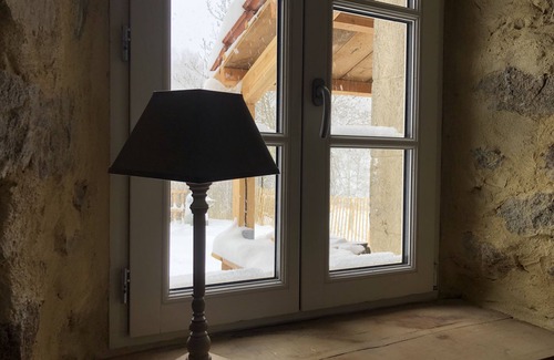 Nozieres Cottage | Farm cottage in the Ardèche mountains