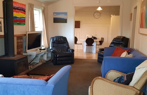 Waipapa Bay Other | Farm cottage in the picturesque Clarence Valley