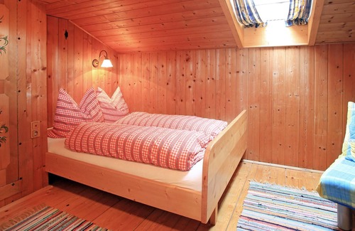 Going am Wilden Kaiser Apartment | Farm Holiday rental - Bio Farm Wolfseggstall