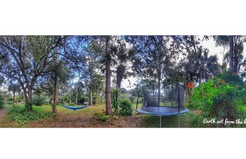 Rural Estates House | Farm in Garden of Eden with Resort Pool