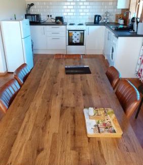 East Horrington Apartment | Farm lodge