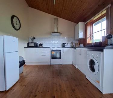 East Horrington Apartment | Farm lodge