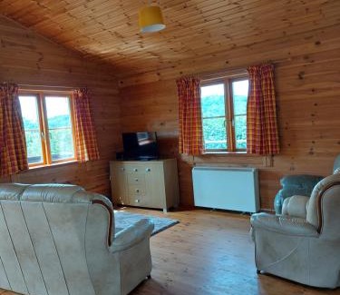 East Horrington Apartment | Farm lodge