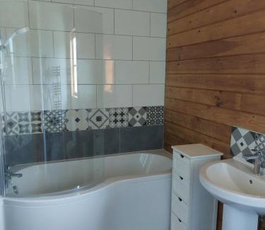 East Horrington Apartment | Farm lodge