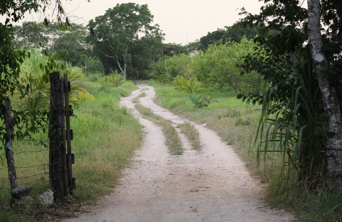 Panaba Other | Farm Lodging near San Felipe, Yucatan