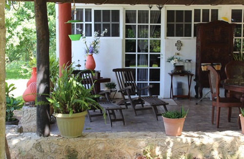 Panaba Other | Farm Lodging near San Felipe, Yucatan