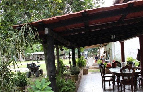 Panaba Other | Farm Lodging near San Felipe, Yucatan
