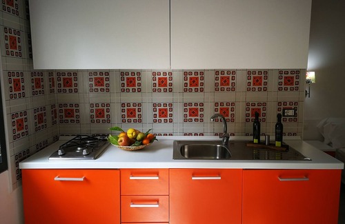 San Pietro a Maida House | Farm Retreat in Sunny Calabria