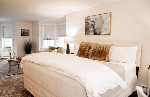 West Dover Hotel | Farm Road Estate