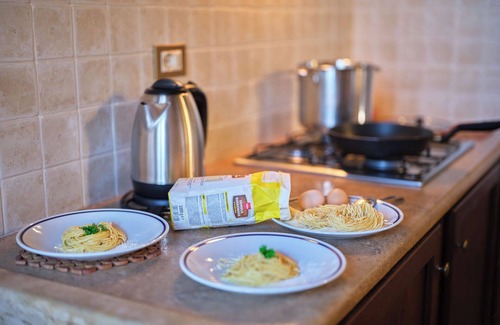Asciano Other | Farm Saltafabbro apartment ROSA
