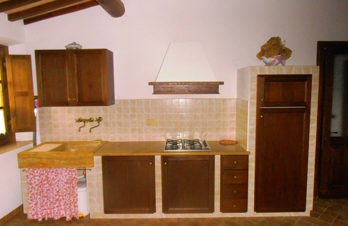 Asciano Other | Farm Saltafabbro apartment ROSA