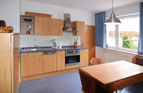 Bad Wildungen Apartment | farm situated next to the Kellerwaldnational park