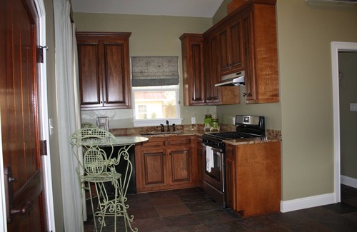 Fairhope House | Farm Stay: Come Stay With Us