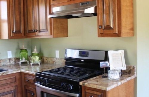 Fairhope House | Farm Stay: Come Stay With Us