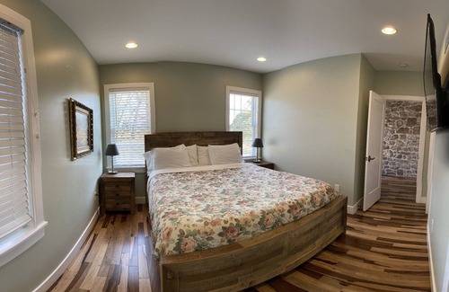 Avondale Other | Farm Stay on Active Farm