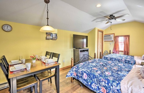 Pleasant Mount Hotel | Farm Stay - Relaxing Rejuvenation Spring Midweek - 35% OFF