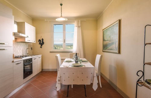 Vinci Apartment | FARM The little prince Apartment 1