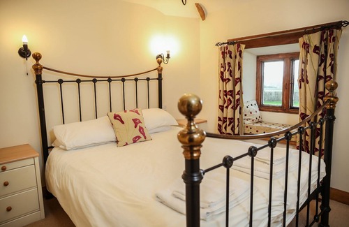 Rhyd-y-clafdy Other | FARM WING - a house that sleeps 4 guests in 2 bedrooms