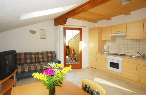 Fie allo Sciliar Apartment | Farm with livestock/child-friendly in the middle of meadows and forests