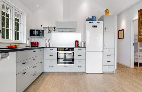Læsø House | "Farman" - 150m from the sea by Interhome