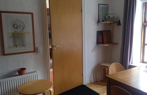 Bredsten Bed & Breakfast | Farmer Annekset Ravning