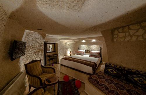 Ortahisar Hotel | FARMER CAVE HOUSE