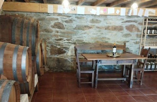 Carrazeda de Ansiaes Other | Farmhouse with private pool