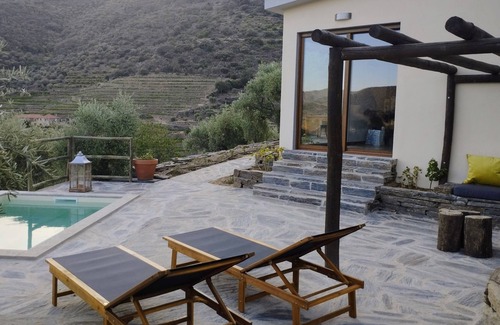 Carrazeda de Ansiaes Other | Farmhouse with private pool