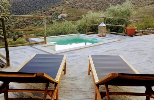 Carrazeda de Ansiaes Other | Farmhouse with private pool