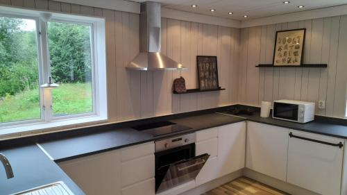 Sveg House | Farmhaus