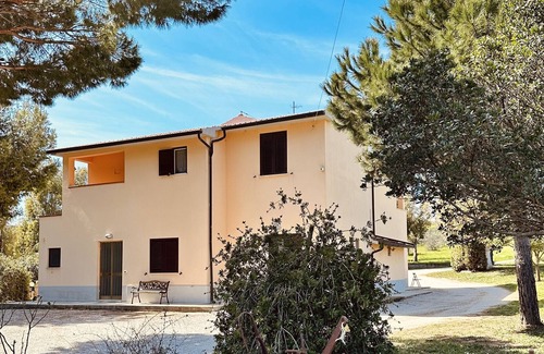 Piombino Other | Farmhouse 'Agricampeggio La Piaggia - Moraiolo' with Shared Garden, Wi-Fi and Air Conditioning