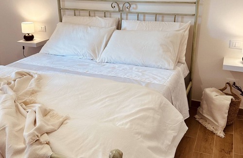 Piombino Other | Farmhouse 'Agricampeggio La Piaggia - Moraiolo' with Shared Garden, Wi-Fi and Air Conditioning