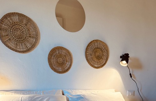 Piombino Other | Farmhouse 'Agricampeggio La Piaggia - Leccino' with Shared Garden, Wi-Fi and Air Conditioning