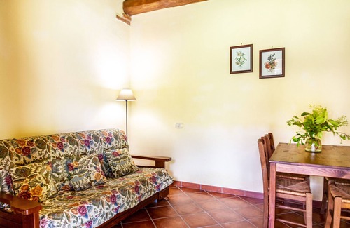 Grosseto Other | Farmhouse Apartment 'Agriturismo Il Gaggiolo' with Shared Pool, Wi-Fi and Air Conditioning