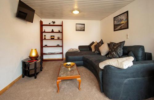 Burgpreppach Apartment | Farmhouse Apartment