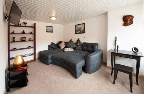 Burgpreppach Apartment | Farmhouse Apartment
