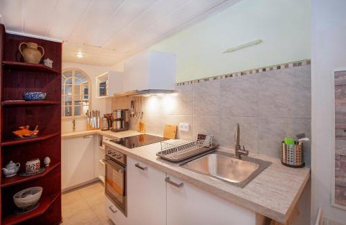 Burgpreppach Apartment | Farmhouse Apartment