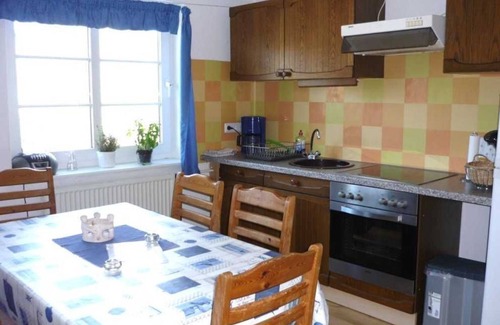 Soerup Apartment | Farmhouse apartment - Holiday apartments Hof Löstrup in the middle of Angeln