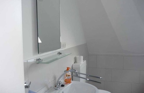 Soerup Apartment | Farmhouse apartment - Holiday apartments Hof Löstrup in the middle of Angeln