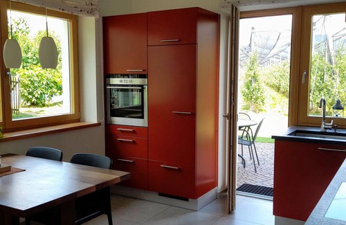 Bolzano Other | Farmhouse 'Appartment Gut Wendlandt' with Mountain View, Shared Pool and Wi-Fi