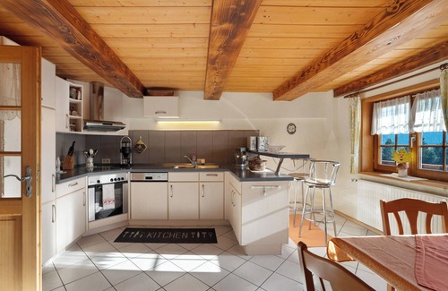 Hornberg Other | Farmhouse 'Bauernhaus' with Mountain View, Shared Garden and Wi-Fi