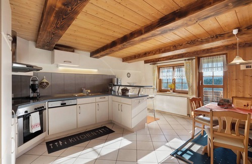 Hornberg Other | Farmhouse 'Bauernhaus' with Mountain View, Shared Garden and Wi-Fi