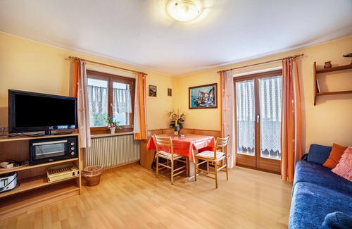 Meltina Other | Farmhouse 'Bauernhof Oberkapillhof 2' with Mountain View, Shared Garden and Wi-Fi