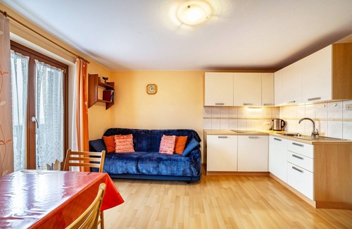 Meltina Other | Farmhouse 'Bauernhof Oberkapillhof 2' with Mountain View, Shared Garden and Wi-Fi
