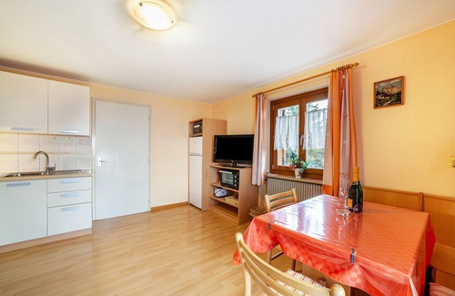 Meltina Other | Farmhouse 'Bauernhof Oberkapillhof 2' with Mountain View, Shared Garden and Wi-Fi